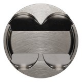 Wiseco Acura 4v DOME +5cc STRUTTED 81.0MM Piston Shelf Stock Kit thumbnail 8