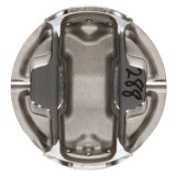 Wiseco Acura 4v DOME +5cc STRUTTED 81.0MM Piston Shelf Stock Kit thumbnail 9