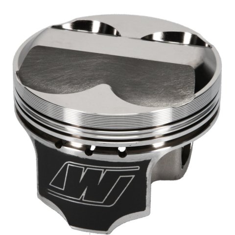 Wiseco AC/HON B 4v DOME +8.25 STRUT 8200XX Piston Shelf Stock Kit thumbnail 1