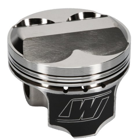 Wiseco AC/HON B 4v DOME +8.25 STRUT 8200XX Piston Shelf Stock Kit thumbnail 8