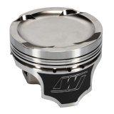Wiseco Acura Turbo -12cc 1.181 X 81.0MM Piston Shelf Stock Kit thumbnail 2