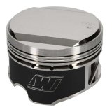 Wiseco Nissan Turbo Domed +14cc 1.181 X 86.5 Piston Shelf Stock Kit thumbnail 3