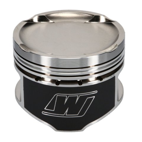 Wiseco Mits Turbo DISH -17cc 1.378 X 86.5 Piston Shelf Stock Kit thumbnail 3