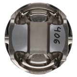 Wiseco Nissan RB25 DOME 6578M865 Piston Shelf Stock Kit thumbnail 8