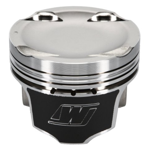Wiseco 1400 HD Mitsubishi 4G63 Turbo -14cc Piston Shelf Stock Kit thumbnail 1