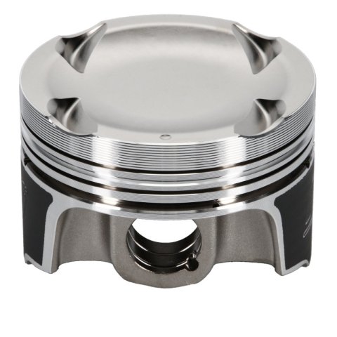 Wiseco 1400 HD Mitsubishi 4G63 Turbo -14cc Piston Shelf Stock Kit thumbnail 6