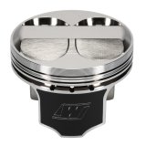 Wiseco AC/HON B 4v DOME +8.25 STRUT 8550XX Piston Shelf Stock Kit thumbnail 4