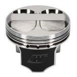 Wiseco AC/HON B 4v DOME +8.25 STRUT 8550XX Piston Shelf Stock Kit thumbnail 9
