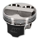 Wiseco AC/HON B 4v DOME +8.25 STRUT 8425XX Piston Shelf Stock Kit thumbnail 4