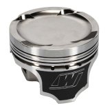Wiseco Acura Turbo -12cc 1.181 x 81.25mm Piston Kit thumbnail 3