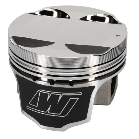 Wiseco Mitsu 4G64 w/4G63 Heads 10.5:1 E85 Piston Shelf Stock Kit thumbnail 1