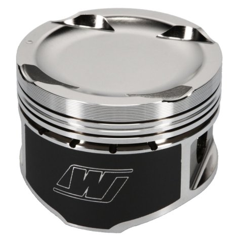 Wiseco Mitsubishi Lancer EVO 8 - 4G63 Turbo Piston Shelf Stock Kit thumbnail 1