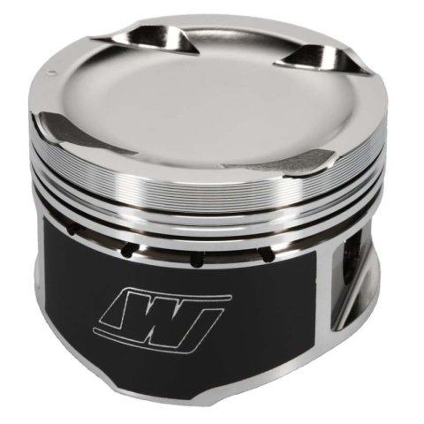 Wiseco Mitsubishi Lancer EVO 8 - 4G63 Turbo Piston Shelf Stock Kit thumbnail 2