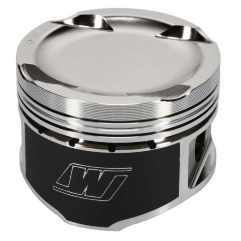 Wiseco Mitsubishi Lancer EVO 8 - 4G63 Turbo Piston Shelf Stock Kit thumbnail 3
