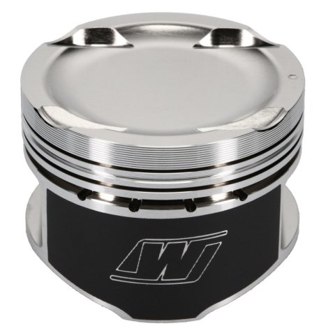 Wiseco Mitsubishi Lancer EVO 8 - 4G63 Turbo Piston Shelf Stock Kit thumbnail 4