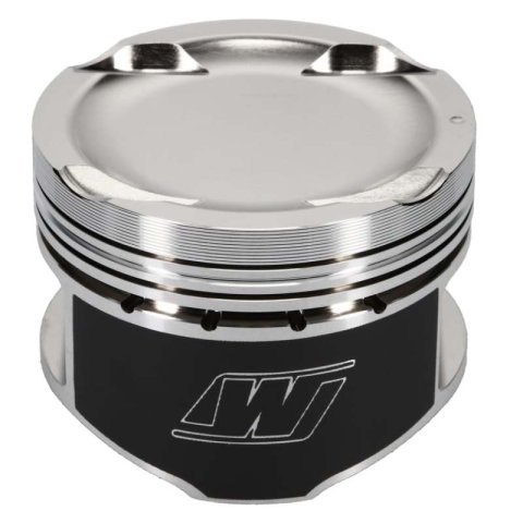 Wiseco Mitsubishi Lancer EVO 8 - 4G63 Turbo Piston Shelf Stock Kit thumbnail 5
