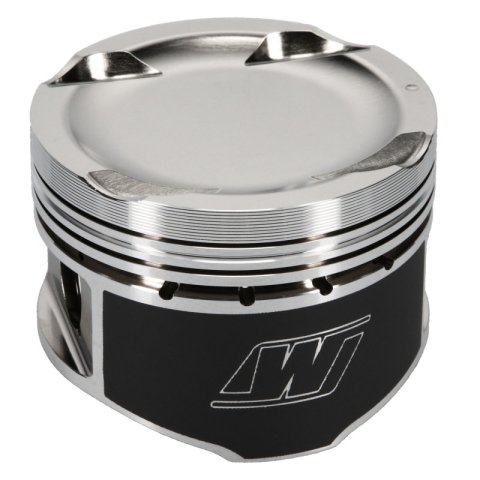 Wiseco Mitsubishi Lancer EVO 8 - 4G63 Turbo Piston Shelf Stock Kit thumbnail 8