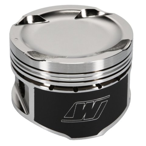 Wiseco Mitsubishi Lancer EVO 8 - 4G63 Turbo Piston Shelf Stock Kit thumbnail 9