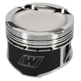 Wiseco Mitsubishi Lancer Evo 8 4G63 Turbo Piston Shelf Stock Kit thumbnail 2