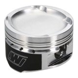 Wiseco Mitsubishi Lancer EVO 8 Stroker Turbo Piston Shelf Stock Kit thumbnail 3