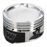 Wiseco Mitsubishi Lancer EVO 8 Stroker Turbo Piston Shelf Stock Kit thumbnail 4
