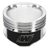 Wiseco Mitsubishi Lancer EVO 8 Stroker Turbo Piston Shelf Stock Kit thumbnail 5
