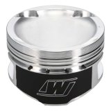 Wiseco Mitsubishi Lancer EVO 8 Stroker Turbo Piston Shelf Stock Kit thumbnail 6