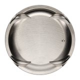 Wiseco Mitsubishi Turbo Forged Dish -17cc 86.25mm Bore 1.378in CD Piston Shelf Stock Kit thumbnail 9