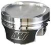 Wiseco Saab -18cc Dish 1.295x3.563 90mm Bore Custom Pistons SPECIAL ORDER thumbnail 2