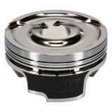 Wiseco Chevrolet LT1 6.2L 4.065 Bore 1.115 Comp Ht. 4.000 Stroke 6.125 Rod -20cc thumbnail 6