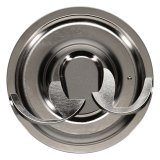 Wiseco Chevrolet LT1 6.2L 4.065 Bore 1.115 Comp Ht. 4.000 Stroke 6.125 Rod -20cc thumbnail 8
