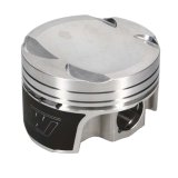 Wiseco Mitsubishi EVO X 4B11 Turbo -8cc 86.25mm Bore 8.8 CR HD Forged Piston Kit thumbnail 5