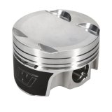Wiseco Mitsubishi EVO X 4B11 Turbo -8cc 88mm Bore 8.8 CR HD Forged Piston Kit thumbnail 4