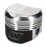 Wiseco Chrysler HEMI 426 4.310in Bore 1.765 Compression Height +80cc Dome Top Pistons thumbnail 4