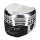 Wiseco Chrysler HEMI 426 4.280in Bore 1.765 Compression Height +80cc Dome Top Pistons thumbnail 3