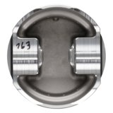 Wiseco Chrysler HEMI 426 4.280in Bore 1.765 Compression Height +90cc Dome Top Pistons thumbnail 2
