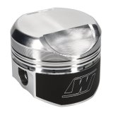 Wiseco Chrysler HEMI 426 4.310in Bore 1.765 Compression Height +90cc Dome Top Pistons thumbnail 8