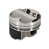Wiseco Toyota 2JZ Supra -.8cc Dome 10.5:1 CR Piston Shelf Stock (Single Piston Only) thumbnail 1
