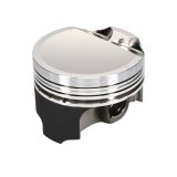 Wiseco Audi ADU 2.2L 20V V6 Bore (82.5mm) - Size (+0.060) - CR (8.0:1) thumbnail 2