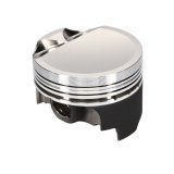 Wiseco Audi ADU 2.2L 20V V6 Bore (82.5mm) - Size (+0.060) - CR (8.0:1) thumbnail 9