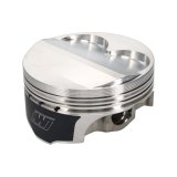 Wiseco Nissan VQ37VHR 96.5mm Bore Std Oversize 86mm Stroke 2.7cc Vol 11.5:1 - Set of 6 thumbnail 5