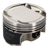 Wiseco 93-01 Honda B16A Civic SI 1.181 X 81.5MM Piston Shelf Stock Kit thumbnail 1