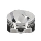 Wiseco Chevy BB 396/427/454/502 Dome 25cc x 1.270 CH Piston Kit thumbnail 2