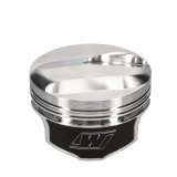 Wiseco Chevy BB 396/427/454/502 Dome 25cc x 1.270 CH Piston Kit thumbnail 4
