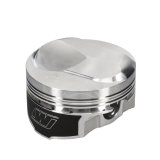Wiseco Chevy BB 396/427/454/502 Dome 25cc x 1.270 CH Piston Kit thumbnail 7