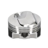 Wiseco Chevy BB 396/427/454/502 Dome 25cc x 1.270 CH Piston Kit thumbnail 9