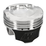 Wiseco Subaru FA20 Direct Injection Piston Kit 2.0L -9.5cc thumbnail 2