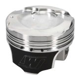 Wiseco Subaru FA20 Direct Injection Piston Kit 2.0L -9.5cc thumbnail 3