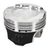 Wiseco Subaru FA20 Direct Injection Piston Kit 2.0L -9.5cc thumbnail 4