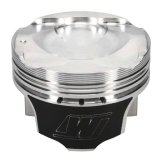Wiseco Subaru FA20 Direct Injection Piston Kit 2.0L -9.5cc thumbnail 6